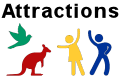 Bellarine Peninsula Attractions