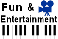 Bellarine Peninsula Entertainment