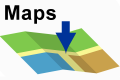 Bellarine Peninsula Maps