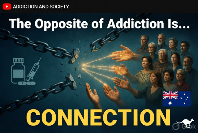 Addiction