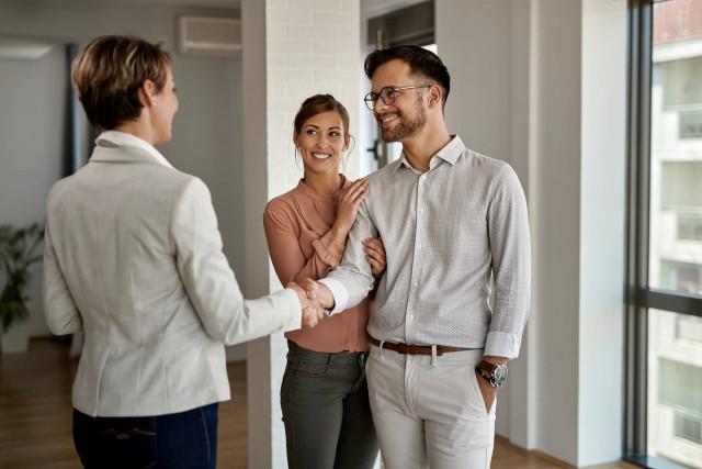 Why Experience Matters: The Importance of Choosing an Experienced Conveyancer