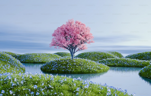 Finding Your Ikigai