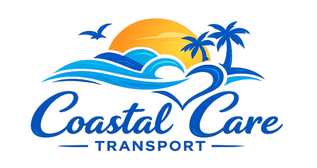 Coastal Care Transport